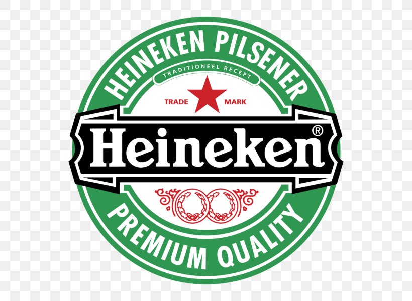 Heineken International Beer Lager, PNG, 800x600px, Heineken, Badge, Beer, Beer Bottle, Brand Download Free