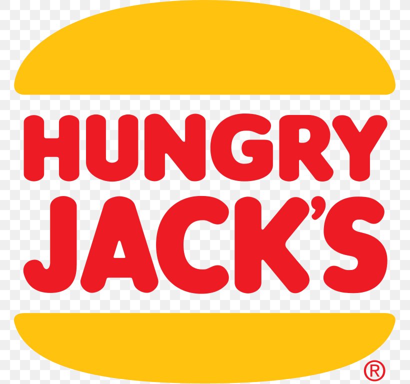 Hungry Jack's Hamburger KFC Burger King Restaurant, PNG, 763x768px, Hamburger, Area, Brand, Burger King, Competitive Foods Australia Download Free
