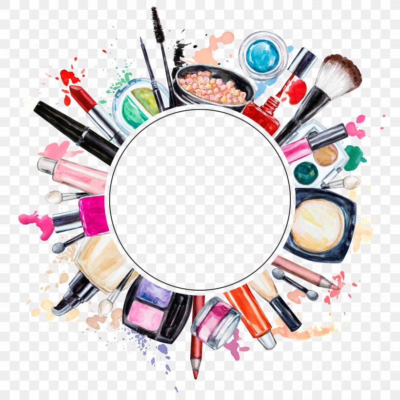 Lip Balm Cosmetics Eye Shadow Foundation Lip Gloss, PNG, 5000x5000px, Lip Balm, Beauty, Brand, Brush, Cosmetics Download Free