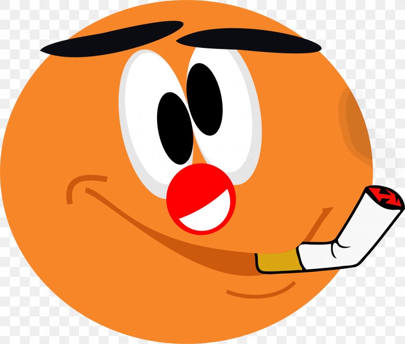 Orange, PNG, 2400x2038px, Orange, Cartoon, Cheek, Emoticon, Facial Expression Download Free