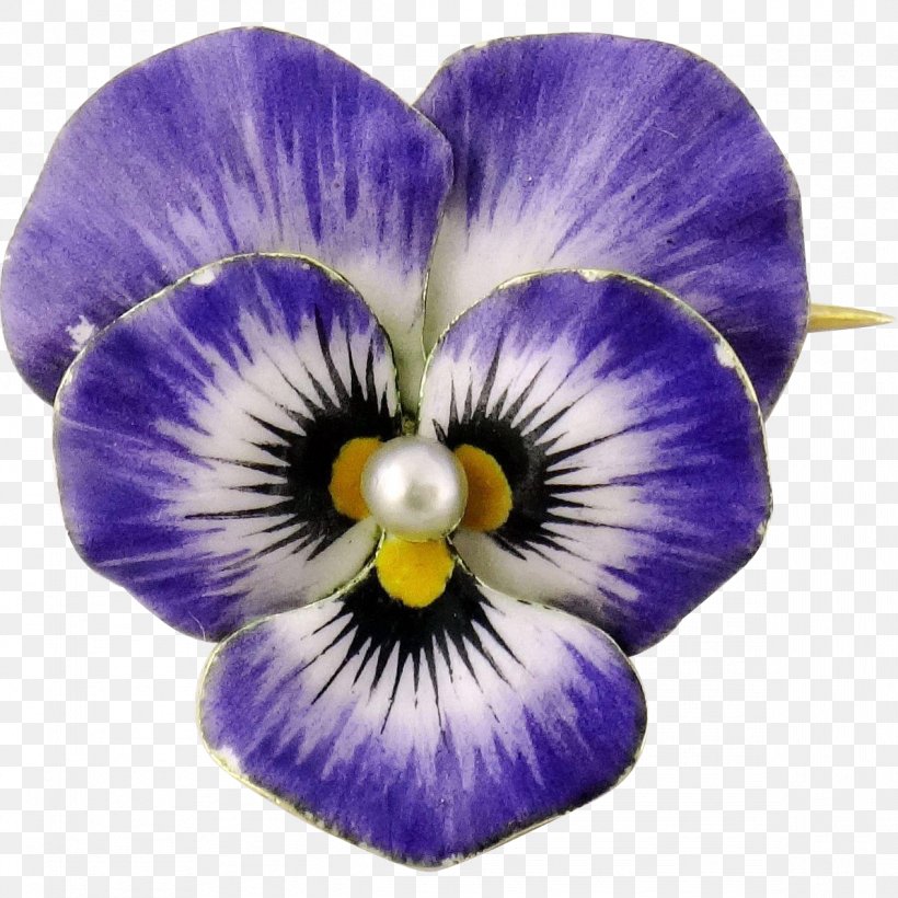 Pansy Earring Brooch Jewellery Violet, PNG, 1193x1193px, Pansy, Art, Art Deco, Art Nouveau, Brooch Download Free