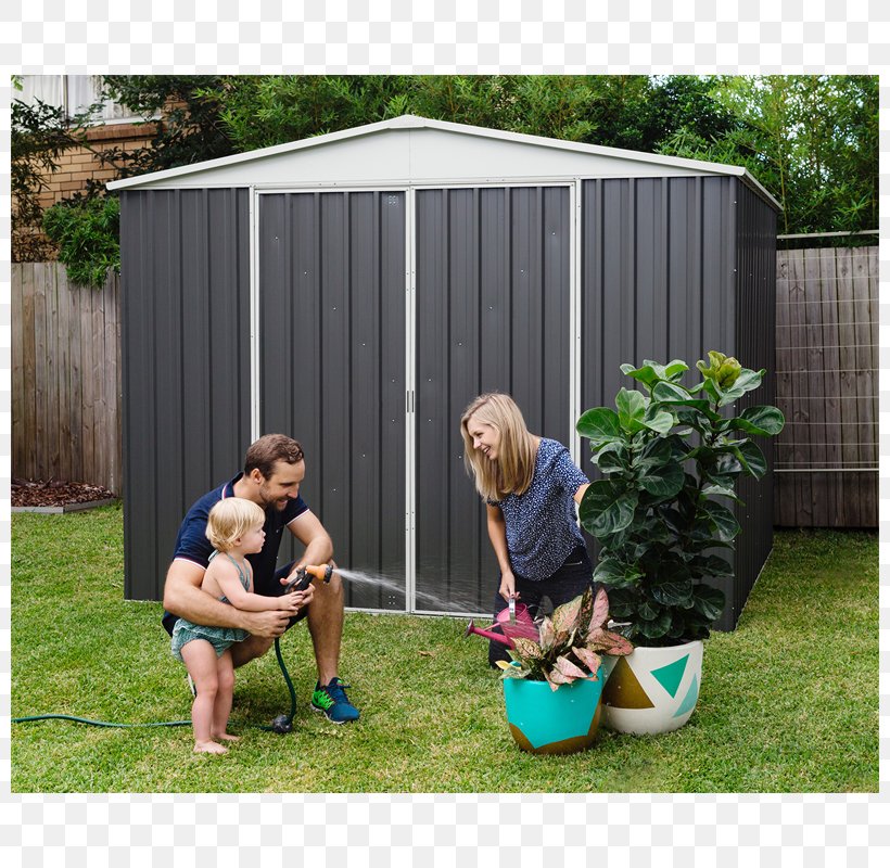 Shed Canopy Shade Backyard Recreation, PNG, 800x800px, Shed, Backyard, Canopy, Garden, Garden Buildings Download Free