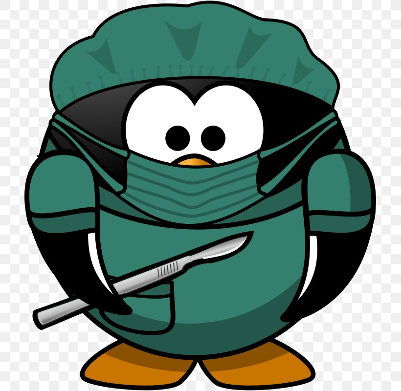 Surgery Surgeon Operating Theater Clip Art, PNG, 719x800px, Surgery, Beak, Bird, Blog, Cartoon Download Free