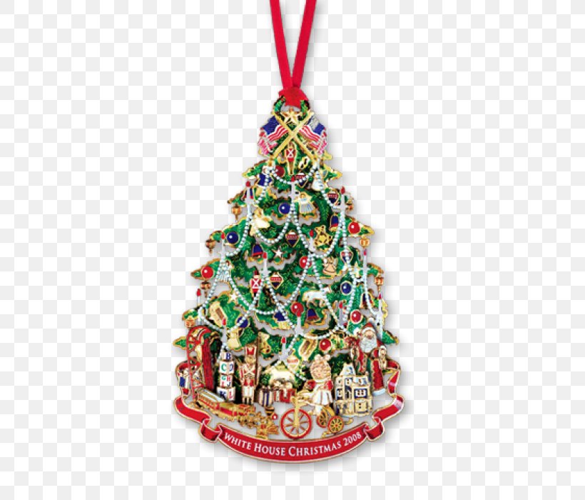 White House Christmas Tree Christmas Ornament Christmas Decoration, PNG, 700x700px, White House, Christmas, Christmas Card, Christmas Decoration, Christmas Ornament Download Free