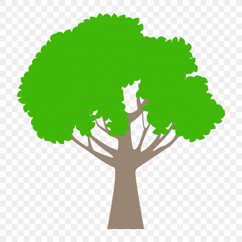 Arbor Day, PNG, 1200x1200px, Broadleaf Tree, Arbor Day, Cartoon Tree, Green, Logo Download Free