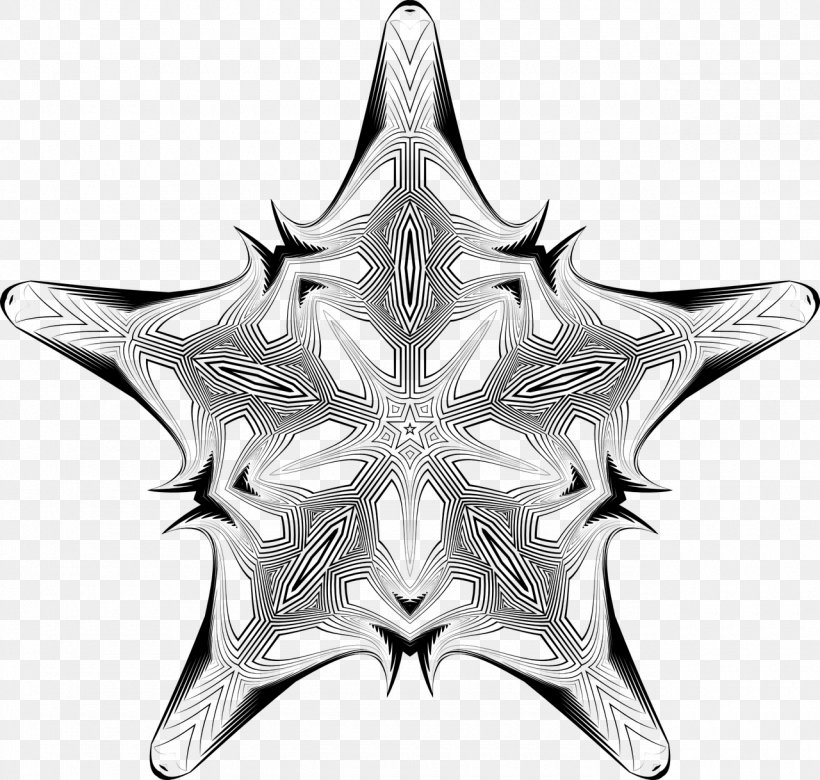 Black And White Grayscale Geometry, PNG, 1280x1219px, Black And White, Art, Black, Christmas Ornament, Drawing Download Free