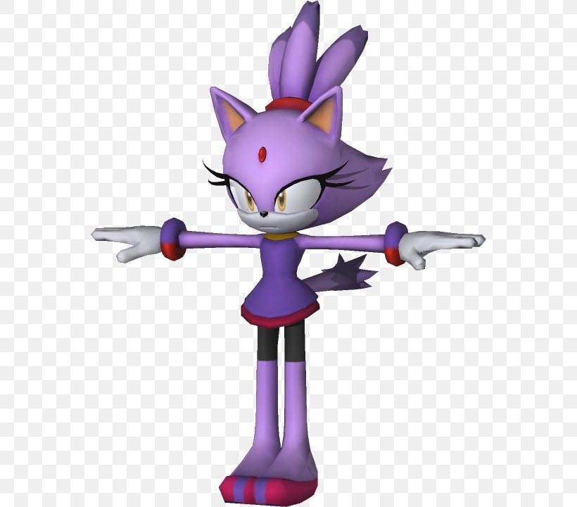 Blaze The Cat Sonic Generations Sonic The Hedgehog Sonic Riders, PNG, 562x720px, Cat, Amy Rose, Blaze The Cat, Cartoon, Fictional Character Download Free