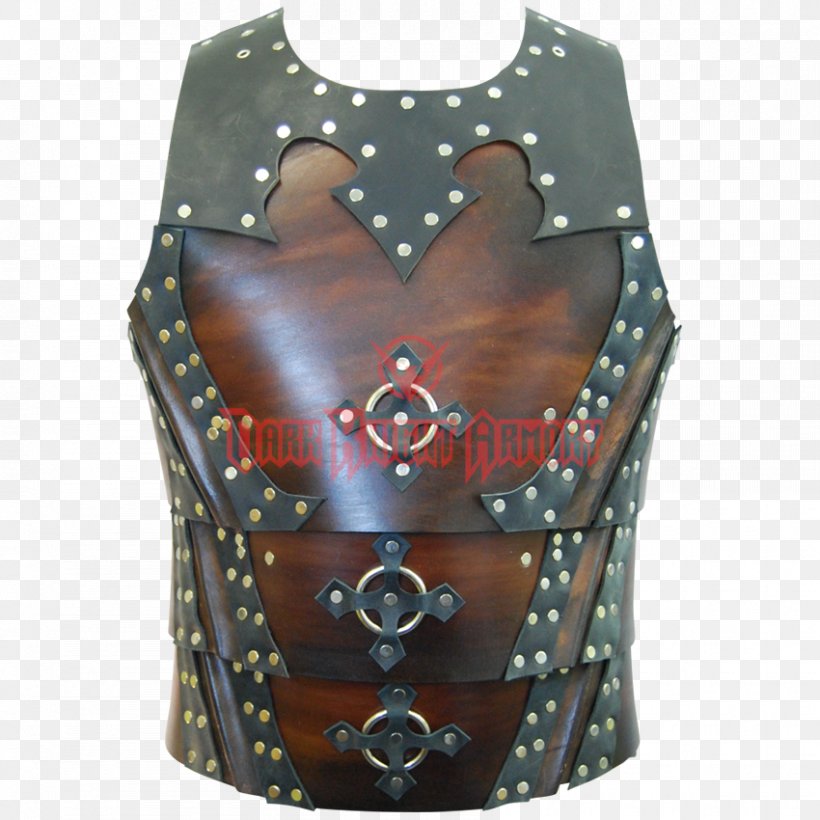 Breastplate Armour Cuirass Gilets Spaulder, PNG, 850x850px, Breastplate, Armour, Bracer, Com, Cuirass Download Free