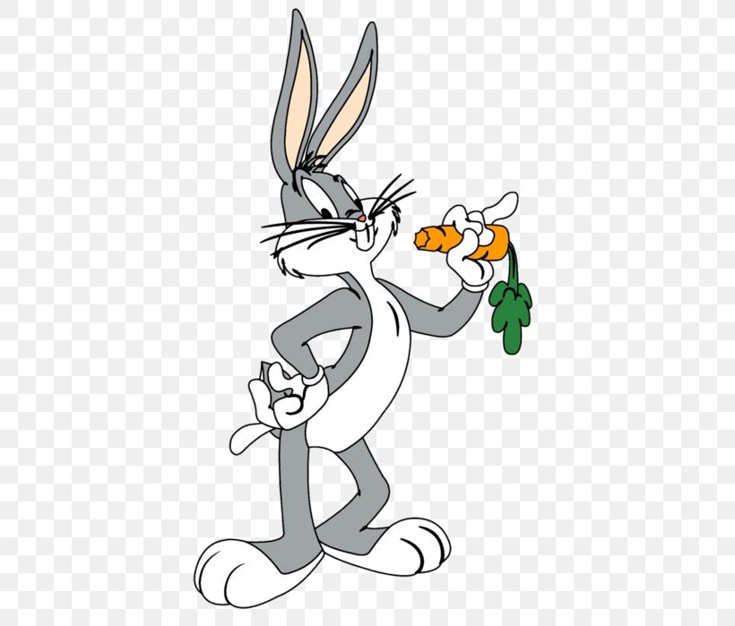 Bugs Bunny Easter Bunny Vector Graphics Stock Photography Clip Art, PNG, 463x699px, Bugs Bunny, Animal Figure, Art, Artwork, Black And White Download Free