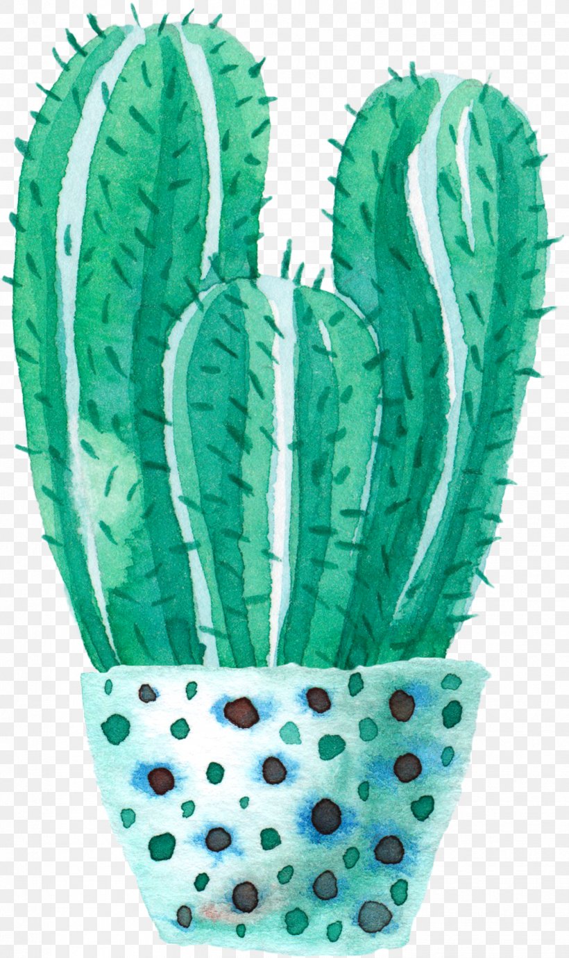 Cactaceae Watercolor Painting, PNG, 1417x2384px, Cactaceae, Art, Cactus, Canvas, Drawing Download Free