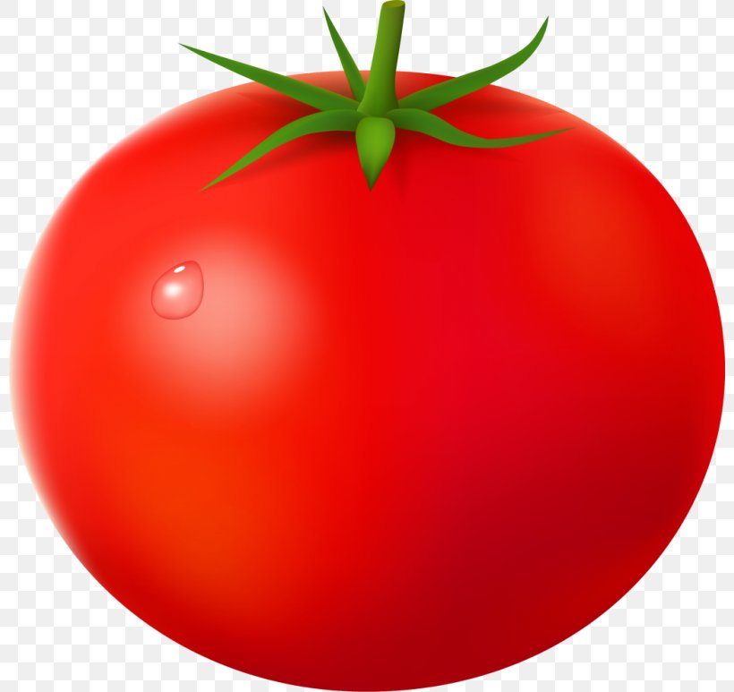 Cherry Tomato Pear Tomato Vegetable Clip Art, PNG, 800x773px, Cherry Tomato, Apple, Bell Pepper, Bush Tomato, Diet Food Download Free