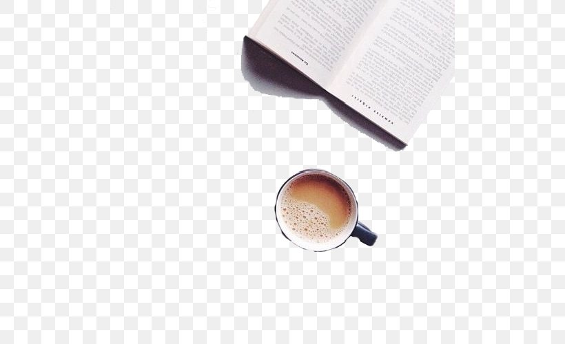 Coffee Espresso Cafe, PNG, 500x500px, Coffee, Book, Cafe, Coffee Cup, Cup Download Free