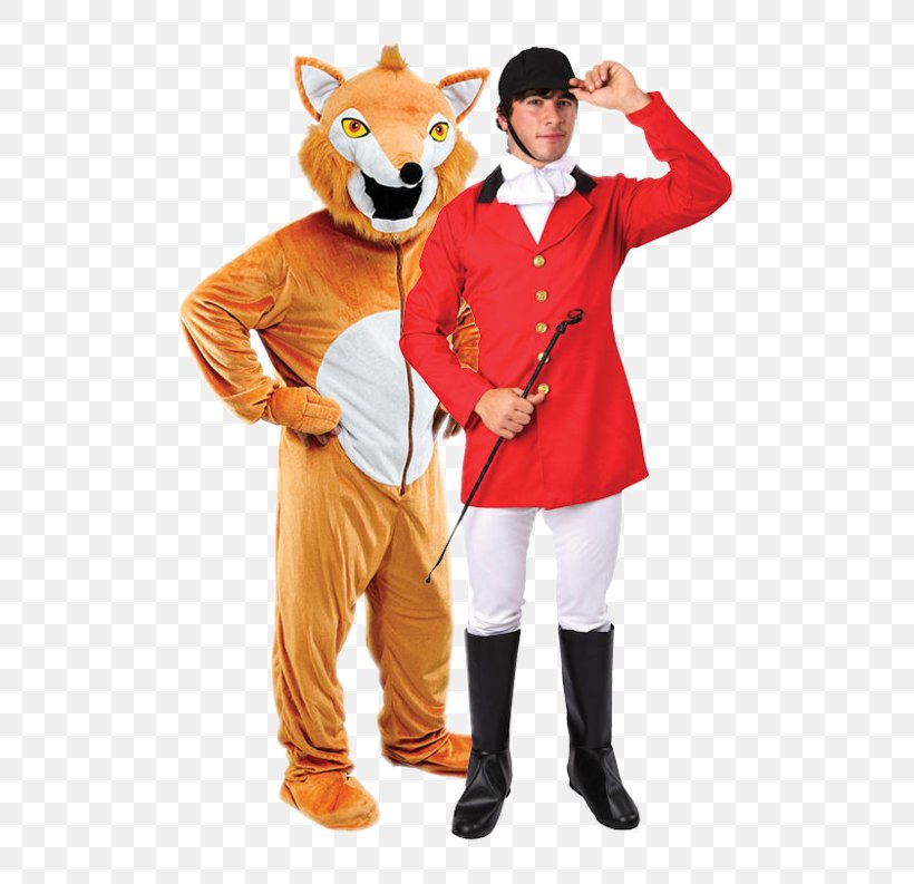 Fox Hunting Costume Party Clothing, PNG, 500x793px, Fox Hunting, Adult, Button, Clothing, Costume Download Free