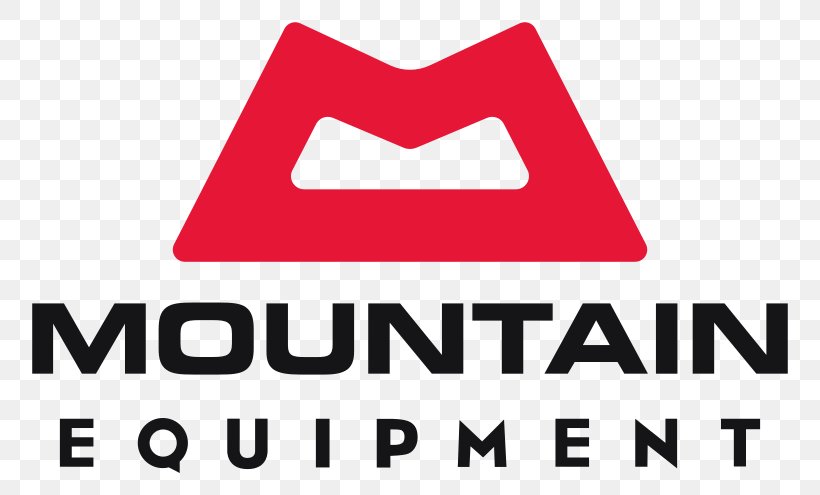 Logo MOUNTAIN EQUIPMENT Brand Design Font, PNG, 800x495px, Logo, Area, Brand, Climbing, Mountain Equipment Download Free
