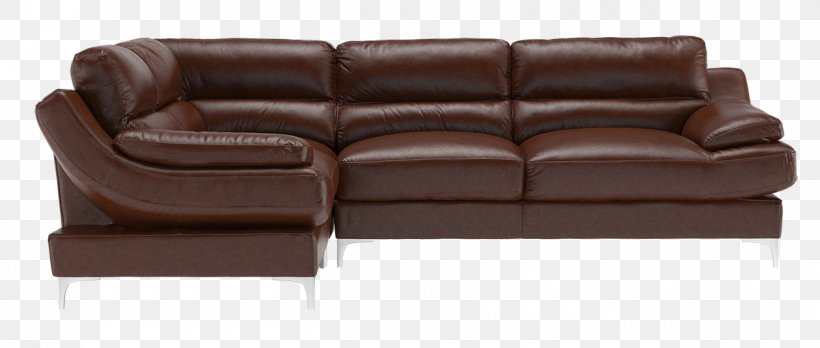 Loveseat Couch Comfort Leather, PNG, 1260x536px, Loveseat, Brown, Chair, Comfort, Couch Download Free