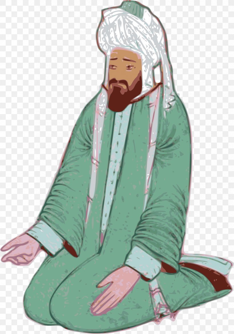 Muslim Islam Iman Turban Clip Art, PNG, 1680x2400px, Muslim, Allah, Costume Design, Fictional Character, God Download Free