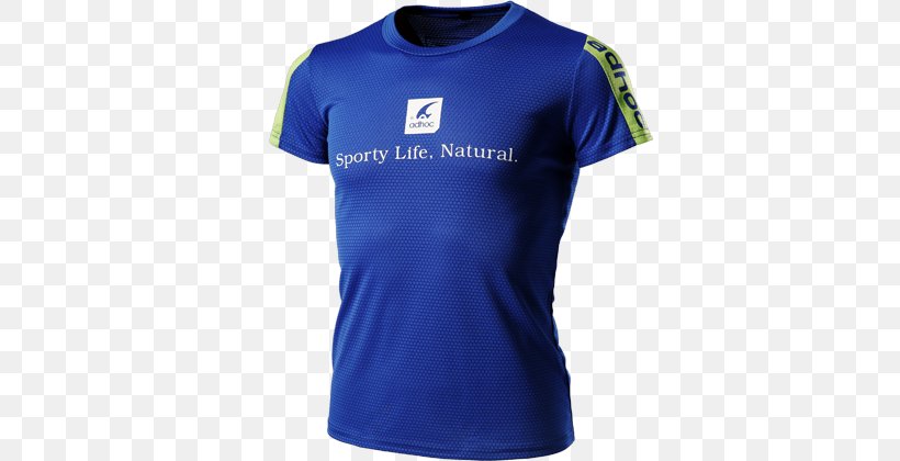 Sports Fan Jersey T-shirt Sleeveless Shirt, PNG, 640x420px, Sports Fan Jersey, Active Shirt, Blue, Brand, Clothing Download Free