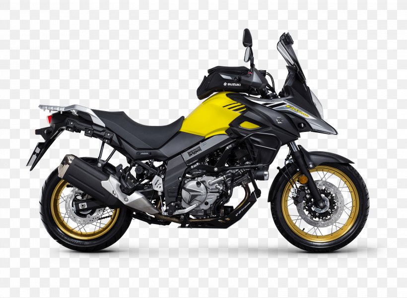 Suzuki V-Strom 1000 Suzuki V-Strom 650 Motorcycle V Engine, PNG, 3000x2200px, Suzuki, Antilock Braking System, Automotive Exhaust, Automotive Exterior, Automotive Tire Download Free