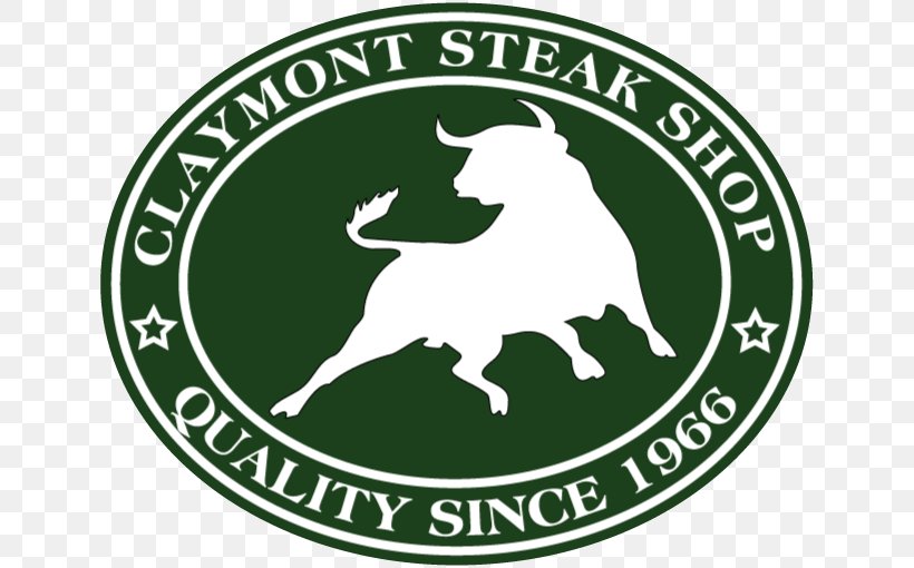 Cheesesteak Claymont Steak Shop Rib Eye Steak Restaurant, PNG, 643x510px, Cheesesteak, Area, Black And White, Brand, Carnivoran Download Free
