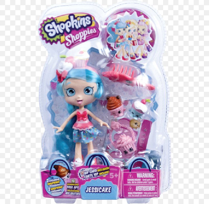 Doll Shopkins Moose Toys Collecting, PNG, 800x800px, Doll, August, Collecting, Ebay, Game Download Free