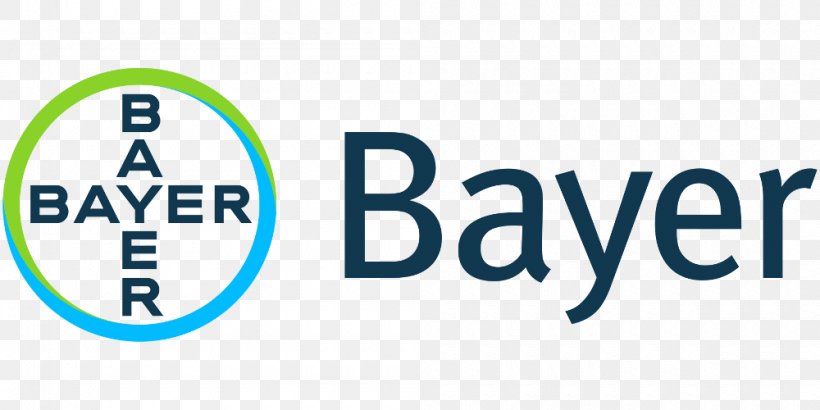 Logo Organization Bayer (Schweiz) AG Brand, PNG, 1000x500px, Logo, Agriculture, Animal Rescue Group, Area, Bayer Download Free