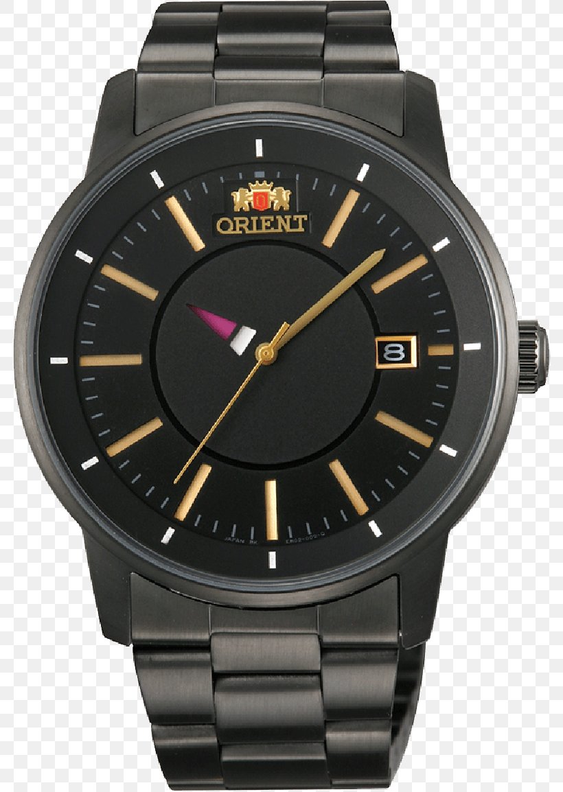 Orient Watch Automatic Watch Clock Chronograph, PNG, 800x1154px, Orient Watch, Automatic Watch, Brand, Chronograph, Clock Download Free