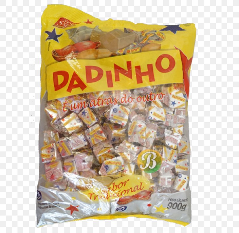 Paçoca Candy Dadinho Brittle Peanut, PNG, 800x800px, Candy, Brand, Brittle, Cantina, Chocolate Download Free