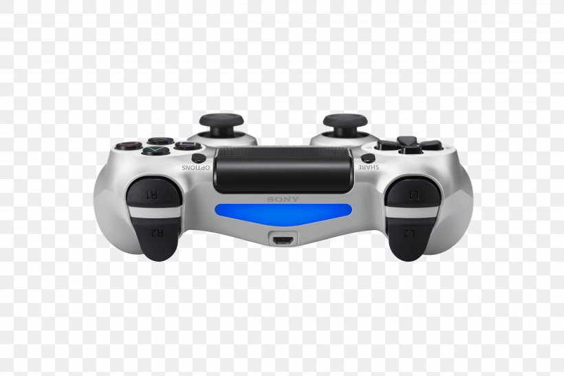 PlayStation 4 DualShock 4 Game Controllers, PNG, 4800x3200px, Playstation, All Xbox Accessory, Computer Component, Dualshock, Dualshock 4 Download Free