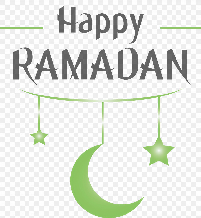 Ramadan Mubarak Ramadan Kareem, PNG, 2770x3000px, Ramadan Mubarak, Green, Line, Logo, Ramadan Kareem Download Free