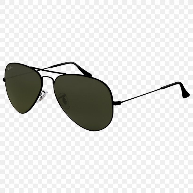 Ray-Ban Aviator Large Metal II Aviator Sunglasses Ray-Ban Aviator Classic, PNG, 1200x1200px, Rayban, Aviator Sunglasses, Eyewear, Glasses, Goggles Download Free