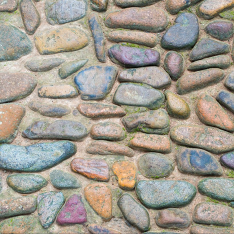 Rock, PNG, 1000x1000px, Rock, Cobblestone, Color, Crushed Stone, Designer Download Free