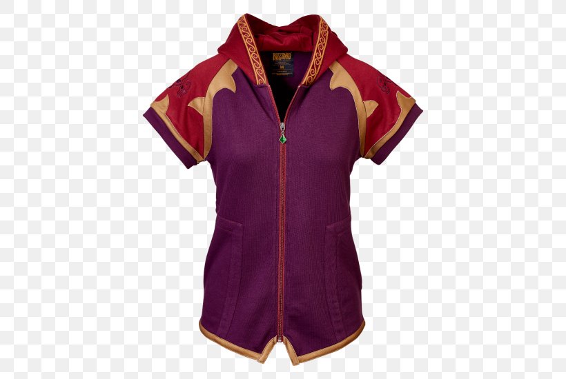 Sleeve Hoodie T-shirt World Of Warcraft: Battle For Azeroth, PNG, 550x550px, Sleeve, Baby Toddler Onepieces, Blizzard Entertainment, Bodysuit, Clothing Download Free