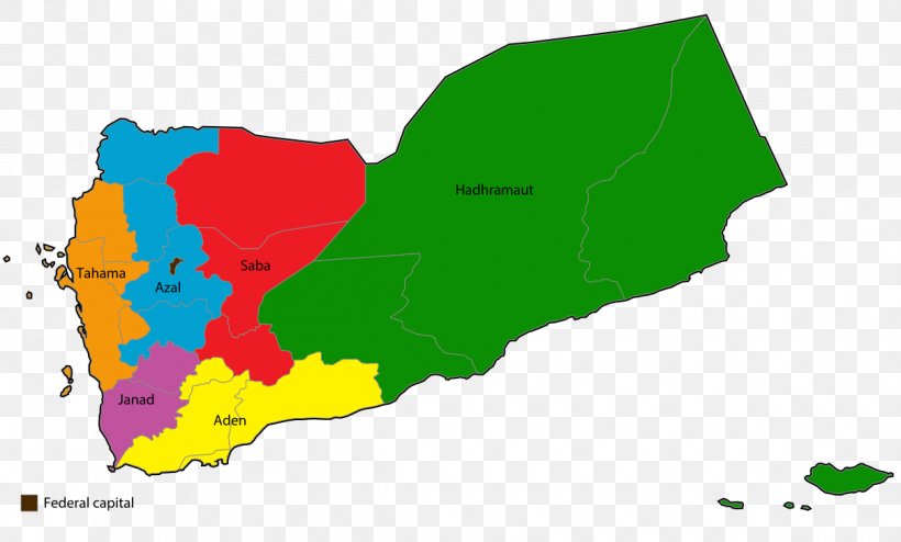 Taiz Governorate аль-Джанад Federalization Of Yemen Map Wikipedia, PNG, 1210x730px, Map, Arabic, Arabic Wikipedia, Area, Ecoregion Download Free