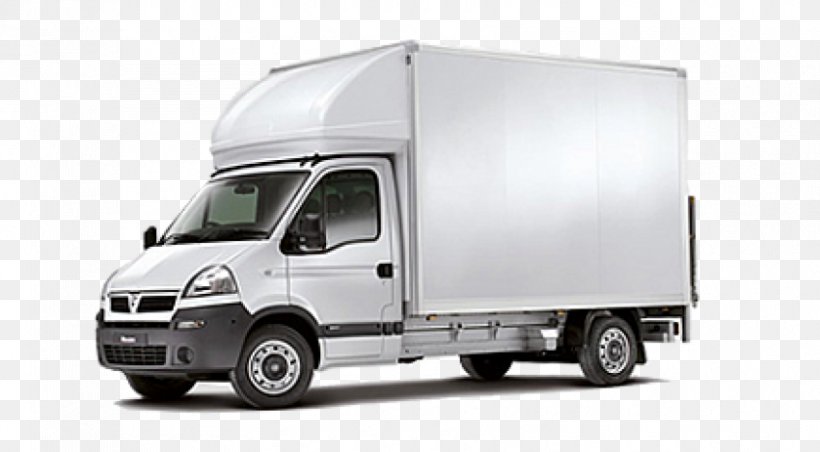 Van Luton Car Pickup Truck Mercedes-Benz Sprinter, PNG, 850x469px, Van, Automotive Exterior, Brand, Car, Car Rental Download Free