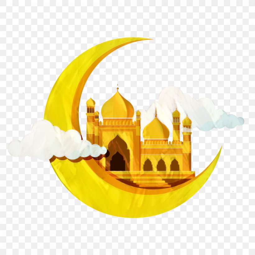 Vector Graphics Ramadan Clip Art Eid Al-Fitr, PNG, 2000x2000px, Ramadan, Arch, Architecture, Art, Castle Download Free