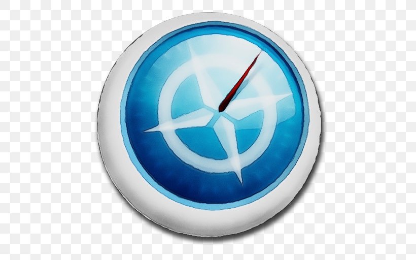 Apple Logo Background, PNG, 512x512px, Watercolor, Apple, Aqua, Blue, Clock Download Free