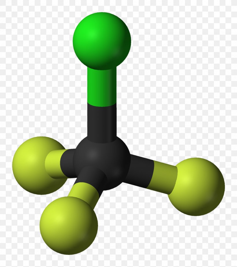 Copyright Dichlorodifluoromethane Ball-and-stick Model Trichlorofluoromethane Wikimedia Commons, PNG, 977x1100px, Copyright, Author, Ballandstick Model, Dichlorodifluoromethane, Green Download Free