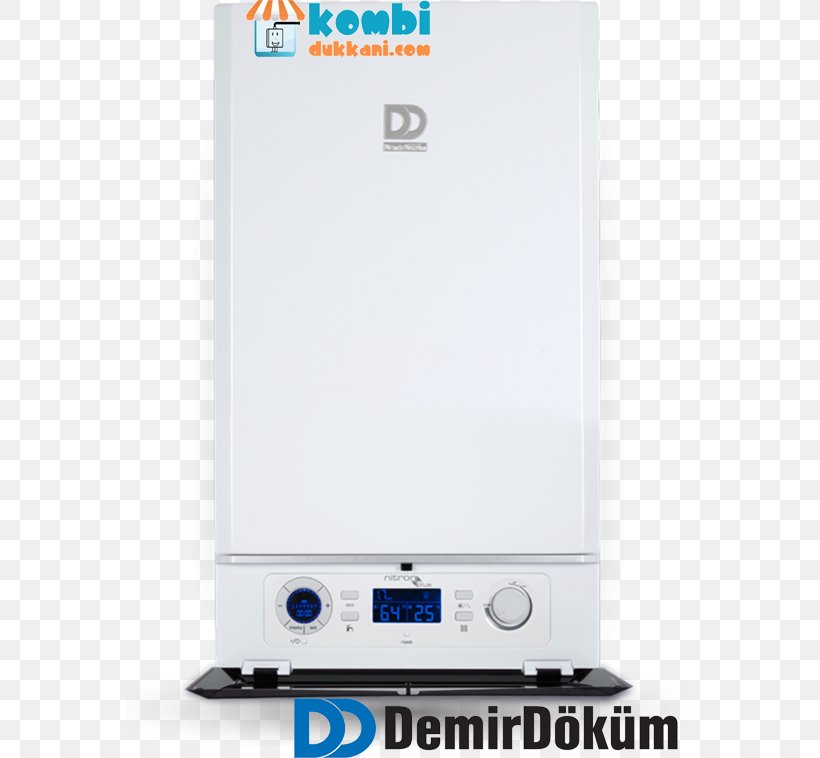 Demirdöküm Dd Nitron Plus Hk 24 Kw Kombi Multimedia Product Home Appliance Design, PNG, 570x758px, Multimedia, Home Appliance Download Free