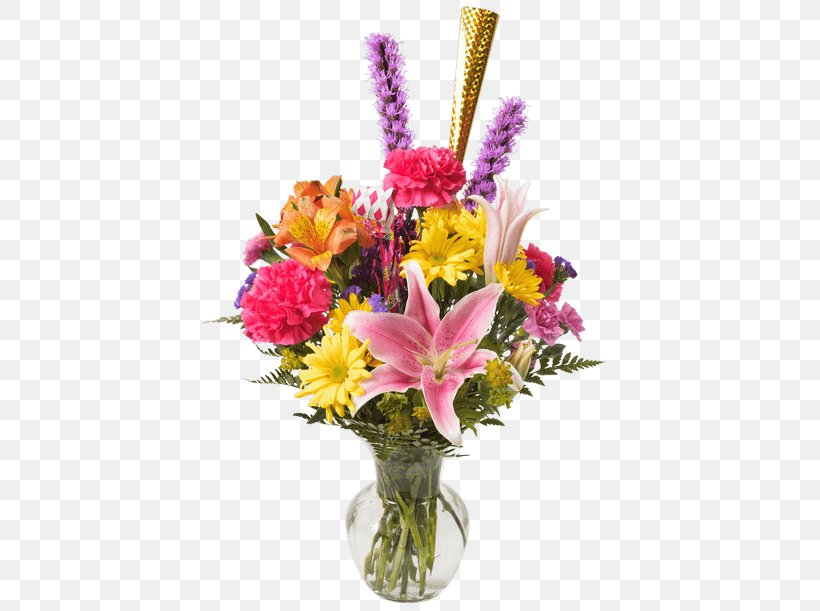 Floral Design Valley Pacific Floral INC. Cut Flowers Flower Bouquet, PNG, 500x611px, Floral Design, Artificial Flower, Birthday, Centrepiece, Connells Maple Lee Flowers Gifts Download Free