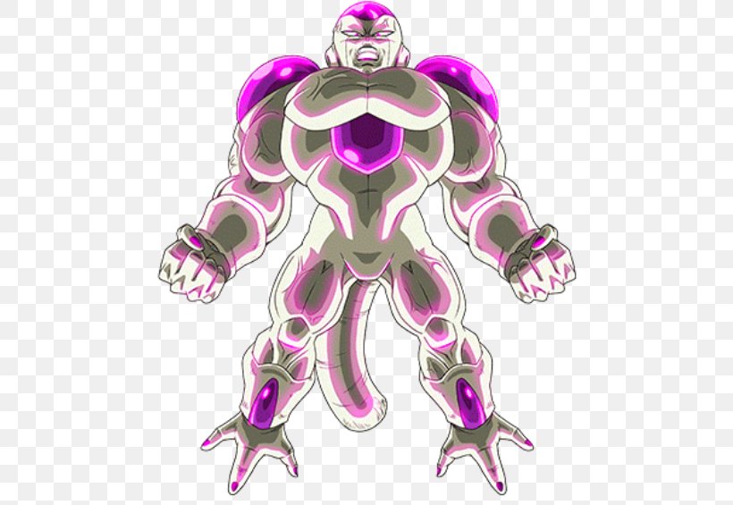 Frieza Goku Dragon Ball Z Dokkan Battle Babidi Gohan, PNG, 480x565px, Frieza, Babidi, Dragon Ball, Dragon Ball Super, Dragon Ball Xenoverse Download Free