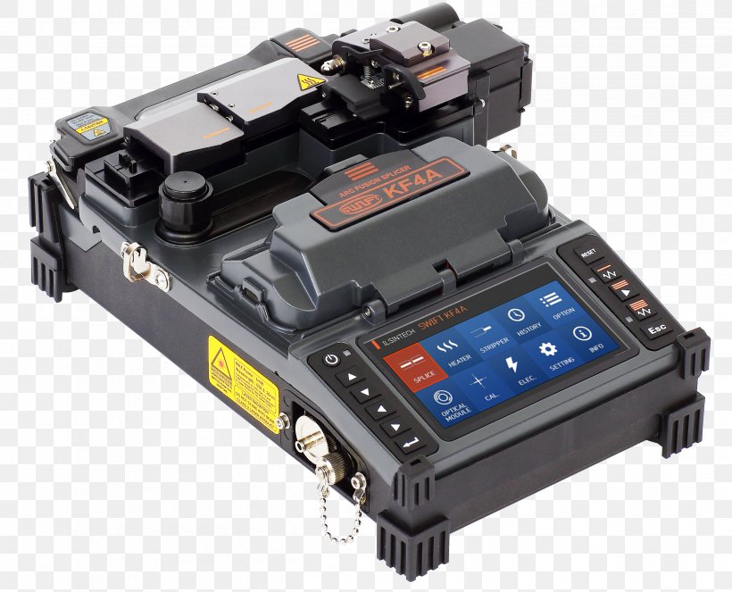 Fusion Splicing Optical Fiber Cleave Optics Optical Power Meter, PNG, 2525x2043px, Fusion Splicing, Circuit Component, Cladding, Cleave, Electronic Component Download Free