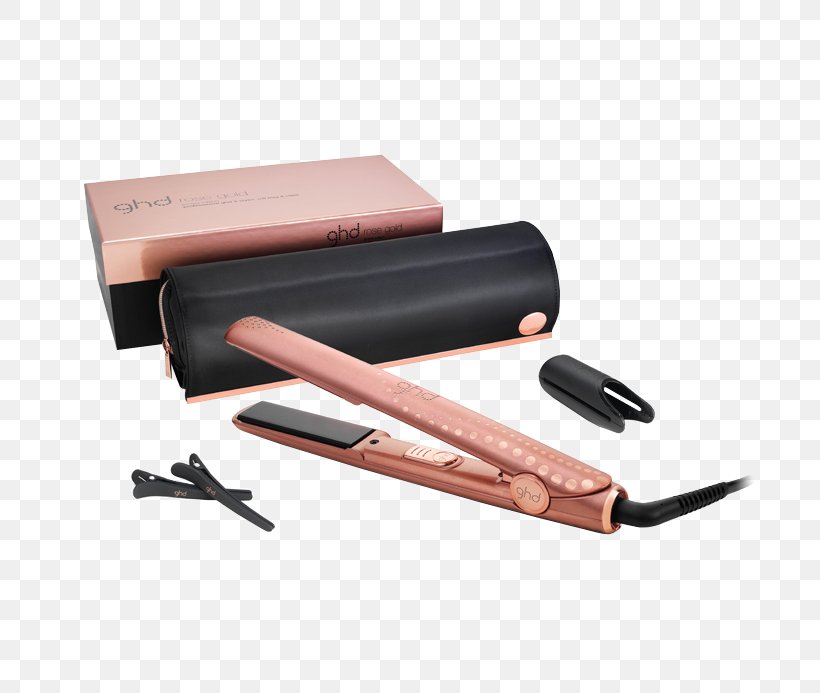 ghd coral hair straightener