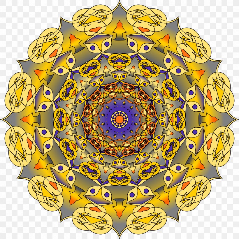 Mandala Circle Meditation, PNG, 2400x2400px, Mandala, Ananda, Ashram, Diagram, Droide Download Free
