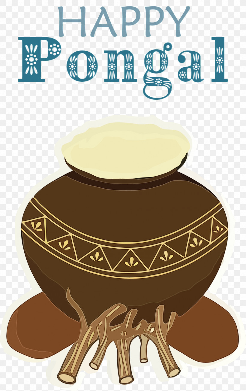 Meter Font Cartoon, PNG, 1888x2999px, Pongal, Cartoon, Happy Pongal, Meter, Paint Download Free