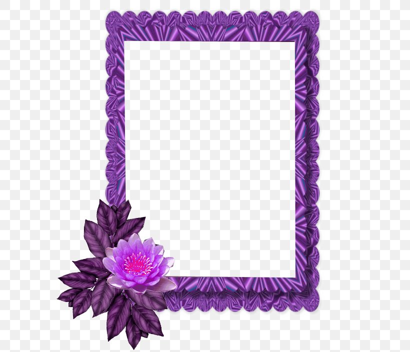 Picture Frames Image Clip Art Painting, PNG, 680x704px, Picture Frames, Flower, Lilac, Painting, Petal Download Free