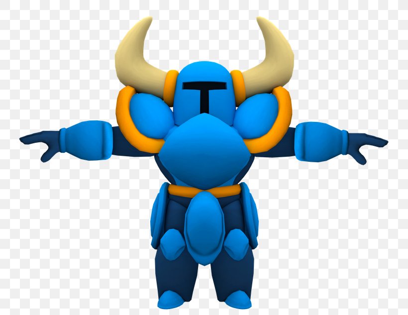 Shovel Knight Yooka-Laylee Shield Knight Video Games Clip Art, PNG, 783x633px, Shovel Knight, Action Figure, Animal Figure, Animation, Blue Download Free