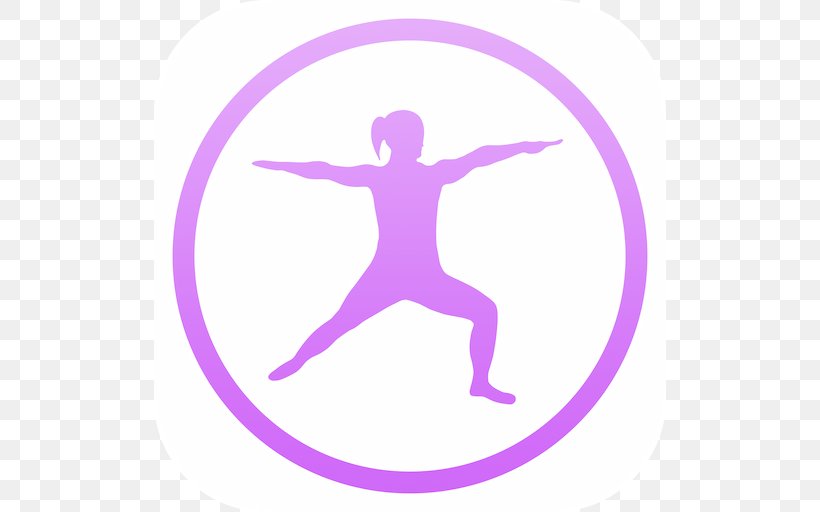 Yoga Personal Trainer Exercise Fitness App, PNG, 512x512px, Yoga, Amazon Appstore, Android, App Store, Asana Download Free