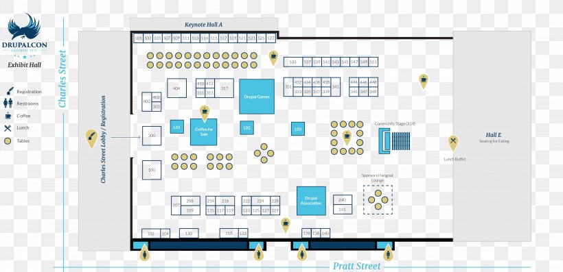 Drupal Association Technology Computer Software, PNG, 4504x2181px, Drupal Association, Baltimore, Brand, Computer Software, Diagram Download Free