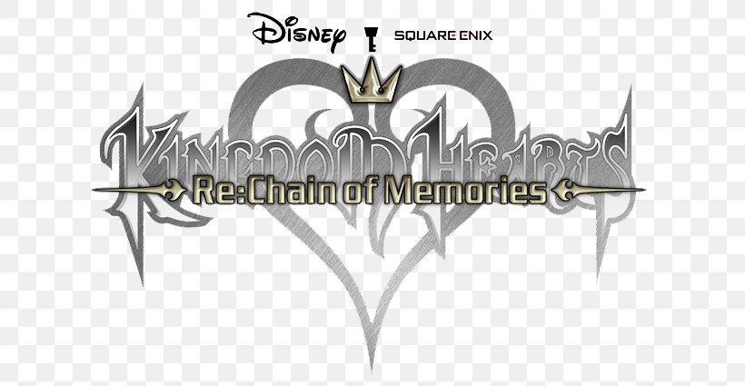 Kingdom Hearts: Chain Of Memories Kingdom Hearts HD 1.5 Remix Kingdom Hearts II PlayStation 2, PNG, 658x425px, Kingdom Hearts Chain Of Memories, Brand, Final Fantasy, Game Boy Advance, Kingdom Hearts Download Free