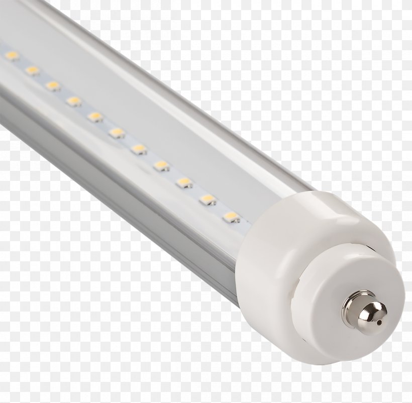 Light-emitting Diode LED Tube Fluorescent Lamp Light Fixture, PNG, 1200x1174px, Light, Color Rendering Index, Flashlight, Fluorescent Lamp, High Cri Led Lighting Download Free